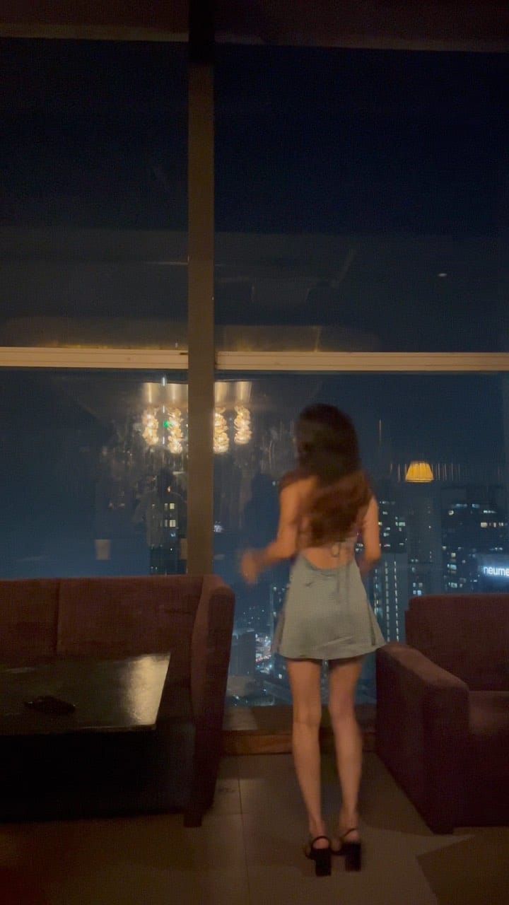 Date night dress 🥂