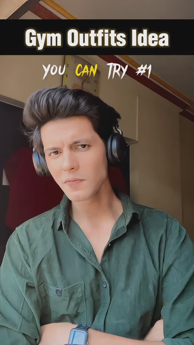 Gym Outfits Idea you can try (Pt.1)⭐️
Follow for more🫶🏻
Save for later👀
______
#gymoutfits #gymshirts #gymfits #gymaddict #gymmotivation #gymlifestyle #outfits #outfitsideas #explorepage #trend #fyp