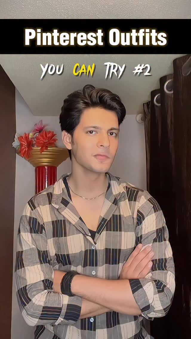 Pinterest Outfits Idea (Pt.2)⭐️
Follow for more🫶🏻
Save for later👀
_______
#pinterestfashion #pinterestoutfit #outfitsinspo #ootd #fashion #menstyle #mensfashion #explorepage✨