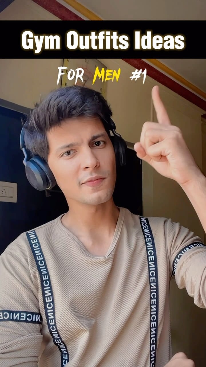 Gym Outfits for Men (Pt.1)⭐️
Follow for more🫶🏻
Save for later👀
______
#gym #gymoutfit #gymoutfits #outfit #menfashion #compression #gymvest #outfitinspo