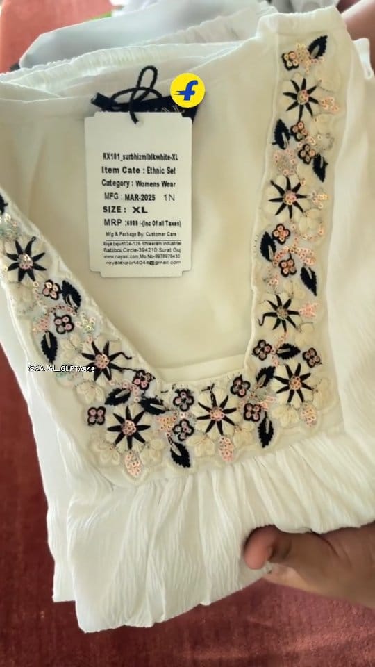 Kurta set