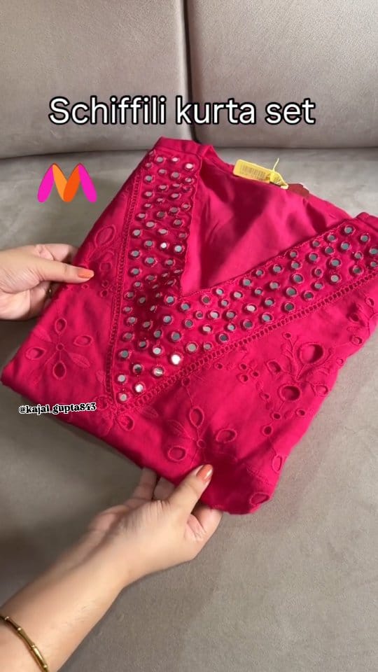 Kurta set