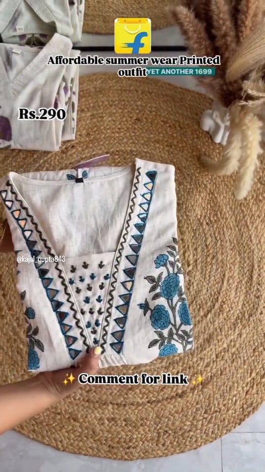 Kurta set