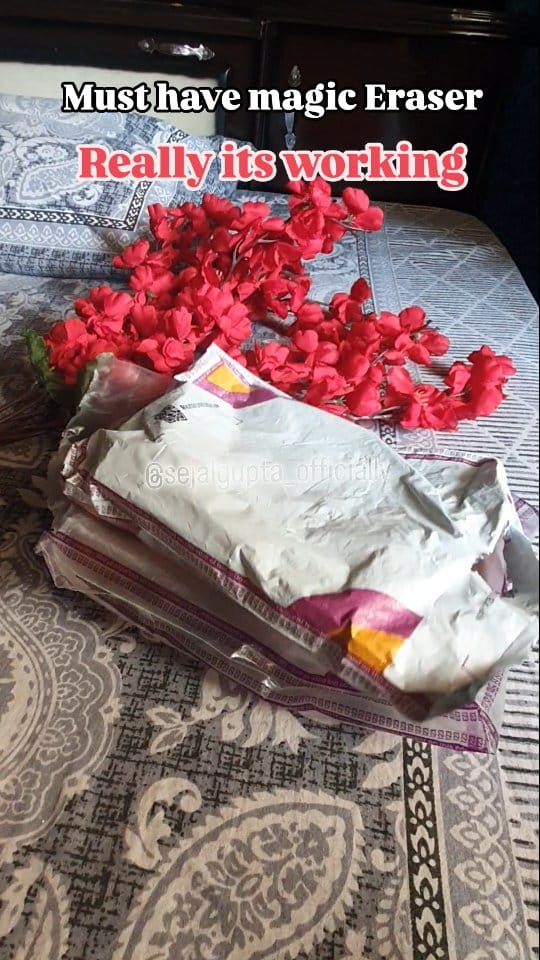 Comment for link 🎀 
.
Follow @sejalgupta_officially
.
.
#meeshofinds #meesho #meeshohaul #meeshoshopping #meeshoapp #sejalgupta_officially #meeshocreator #contentcreator🥰 #creator #bathroomproducts #homeessentials #homedecore #randomfinds #ᴛʀᴇɴᴅɪɴɢʀᴇᴇʟs #ɪɴsᴛᴀʟɪᴋᴇ #shareforshare #comment4comment #follow4follow #bathromdecor #toiletstamp #homedecor  #kurtasets😍 #outfitideas #outfitoftheday #outfitlook
#dresses #sareelove #makeupartis #womenfashıon [Meesho, meeshofind, onlineshopping, trending, shorts, homedecor, meeshohaul, myntra, flipkart, kurtaset, womenfashion ,kitchinfind , outfit ]