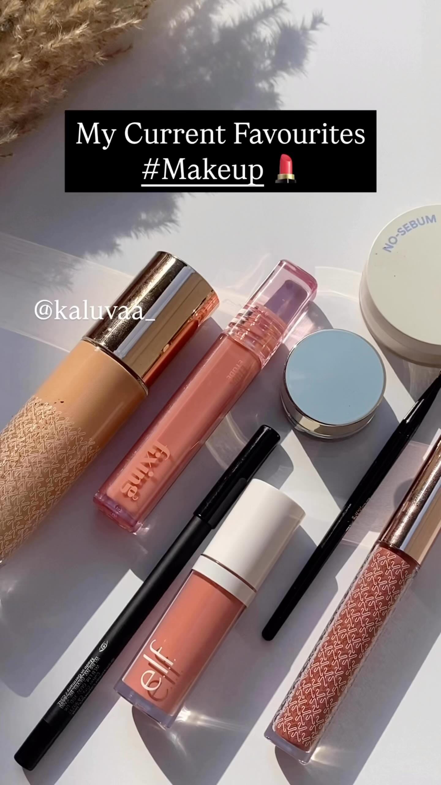 These are so so good!!!
Follow @kaluvaa_ for more ❤️
#makeup #makeupproducts #lipstick #skincare #beautycontent #andhrapradesh #telugu #vizagblogger #teluguvideos