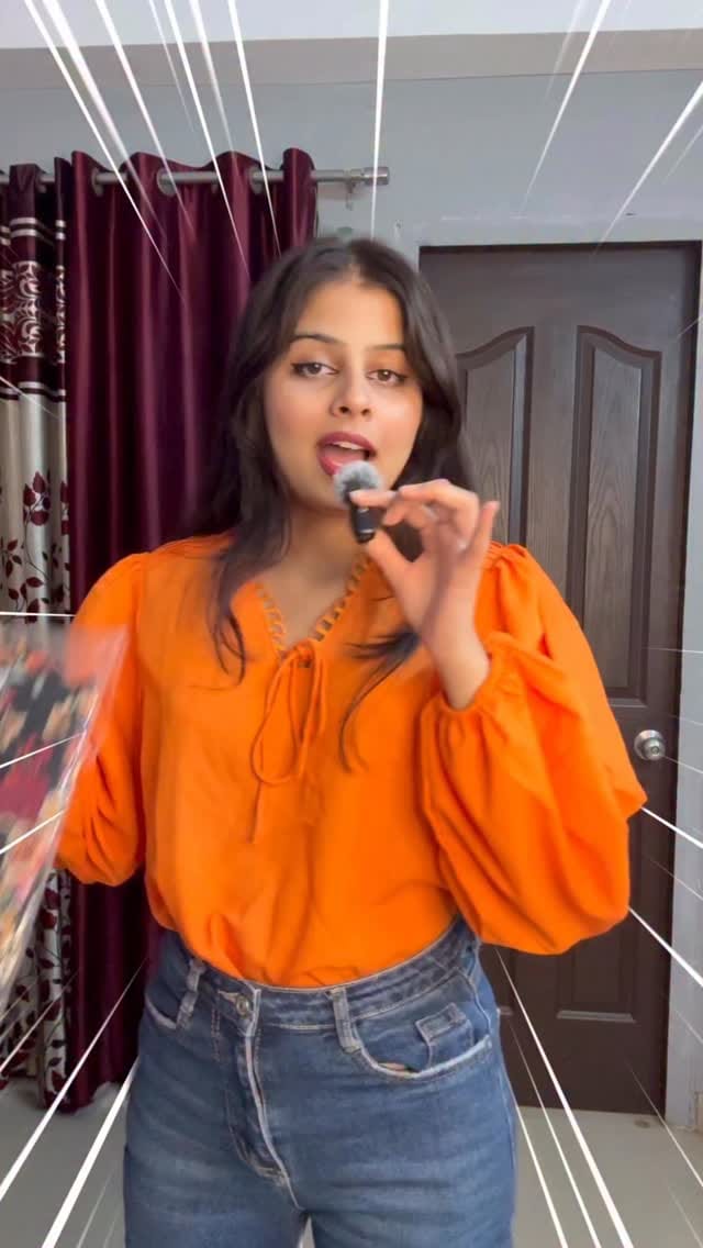 Comment “link” for this Top♥️🫢
#myntra #affordable #afforɗablefashion #ootd #grwm #myntrafinds #myntrahaul #explore #explorepage #topwear #tops #officewear #outfits #outfitideas #collegeoutfits #trending #foryou #fyp #viral