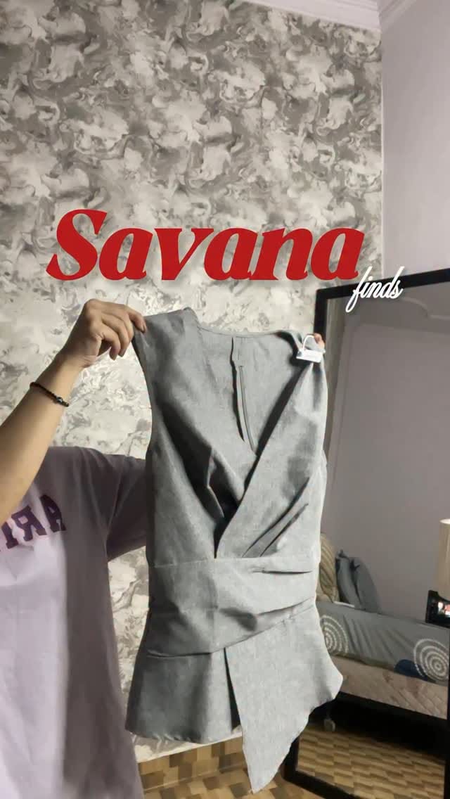 Comment “link”🖤
[savana finds, ootd, corporate outfit inspo, fashion]