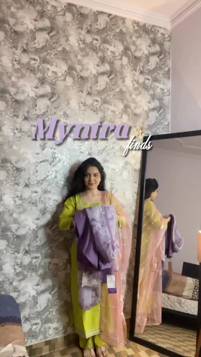 So aesthetic😭
Comment “link”
[myntra finds, libas, kurta sets, desi]