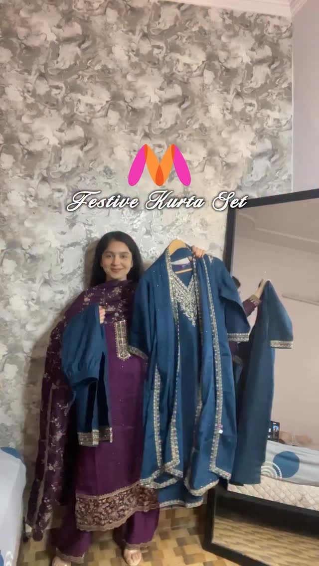 Comment for link🔗💙
[myntra finds, libas, festive kurta sets, diwali outfit, kurta set]
#ᴇxᴘʟᴏʀᴇᴘᴀɢᴇ #festivekurtaset #libas #diwalioutfits #festivefashion
