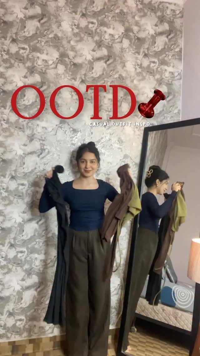 Cute pants but why they gotta be this long😤
Comments for links🔗
[ootd, casual outfits inspo, grwm, littlebox]