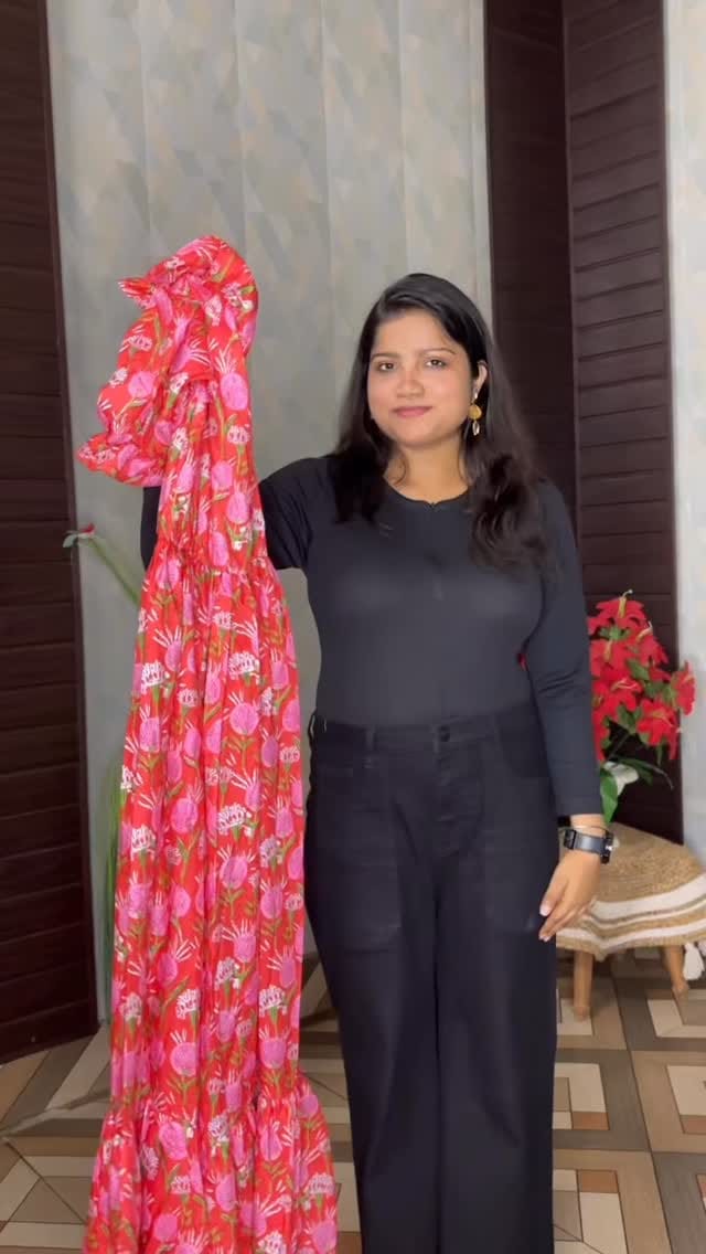 Perfect for your next holiday outfit or resort look – comfy, breezy & Instagram-approved 💕
Would you wear this on your trip?” 🌍✨
long maxi dress | maxi dress under budget | vacation outfit | holiday look | Udaipur vacation fashion | breezy outfit ideas | resort wear | affordable fashion finds
#MaxiDressStyle #OutfitInspoDaily #VacationVibes #ExploreReels #OOTDReady #StyleInspo #TravelOutfits #BudgetFashionFinds #OOTDReels #MaxiMood