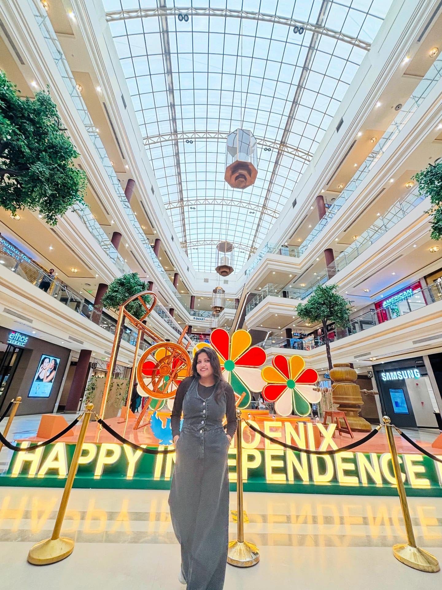 Comment for link 🔗 
(Fashion; ootd; outfit; brown; poses; pinterest girl ; fashion inspo.; aesthetic; fall outfit ,Purana Lucknow, old Lucknow, bold look, Desicore, Indo - western outfit Inspo, photoshoot inspo, rumi gate, clock tower)
#OOTD #FashionBlogger #Stylelnspo #OutfitGoals #InstaFashion #StyleBlog #TrendAlert #WhatlWore #FashionAddict #OutfitInspiration #hazratganj #WardrobeGoals #ChicStyle #FashionDaily #StreetStylelnspo #Stylelcon #OutfitPost #oldlucknknow #puranalucknow #FashionistaLife #ModernFashion #SlayTheLook #Stylelt Your Way #TrendSetter #clocktowerlucknow #ClosetDiaries #StyleGoals #FashionDiaries #lucknow #phoenixpalassio