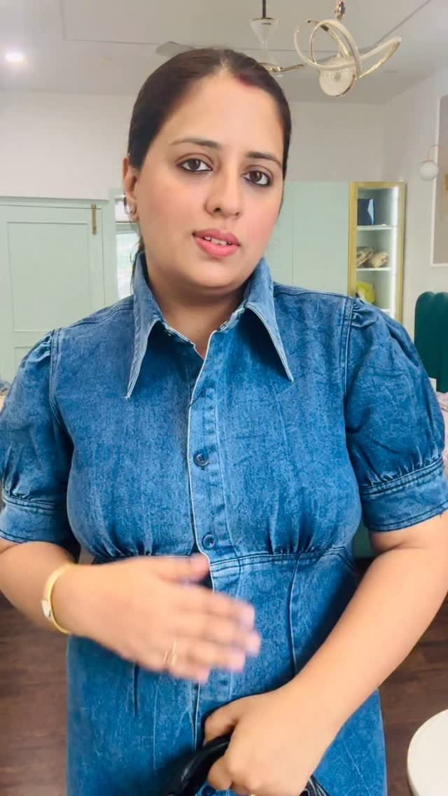 5 denims in 10 seconds from Myntra 
.
.
. 
Comment for link 🔗