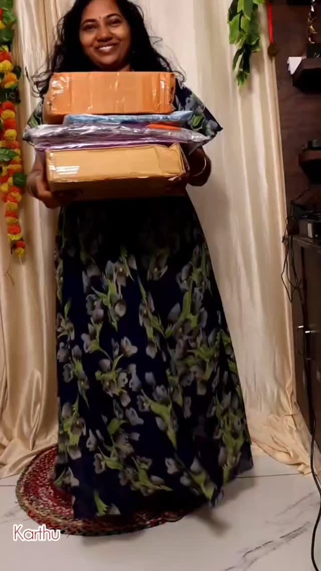 Dhavani set
