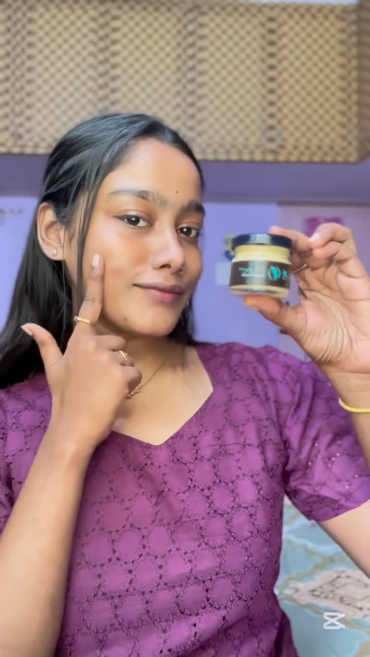 Night cream under budget