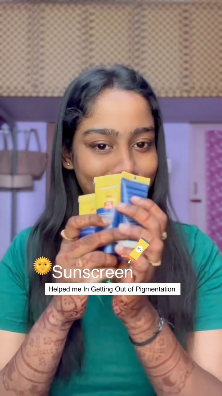 Follow Me & Comment “Link” For the Product ‼️
[outfit, aesthetic, casualfit women wear, outdoor wear, styling series, jeans, office wear, Skin, Skincare, Affordable}
#trending #trendingreels #tamilsong #meesho #fashion #flipkart #style #myntra #ajio #amazon #grwm #kurta #getreadywithme #kaviyasrinivasan #hyperpigmentation #skin #pimple #dusky #black #skincare #makeup #darkskingirls #grwmvedios #fashionvlogger #skincaretips #skincareroutine #skinproducts #naturalskin #grwmvideo #collegegirl