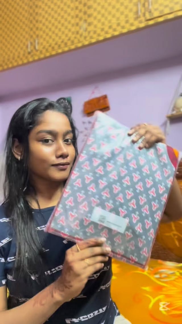 Kurti set