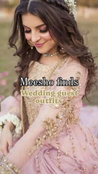 Wedding guest outfits