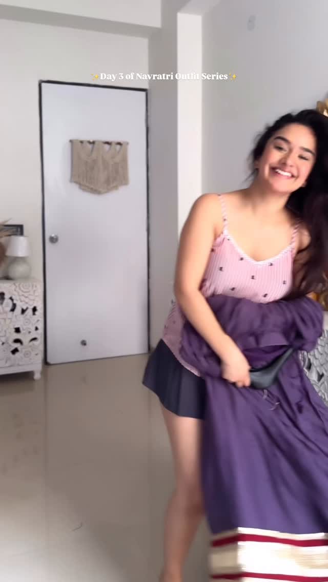 @tanhai.in Finally it’s that time of the year. 
You will see a lot of Festive content in upcoming videos, So Stay tuned 🥀
.
.
.
.
.
#explore #explorepage #foryou #fyp #trending #exploremore #aesthetic #trending #navratrichaniyacholi #navratri2025 #garba #dandiya #festive