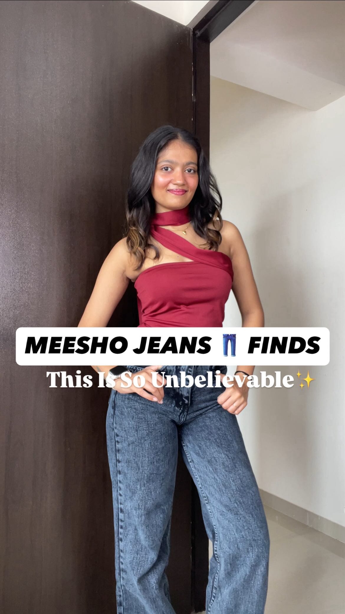 Follow me & Comment “LINK” to automatically get the product’s links in your dms❤️🫶🏻🥹
.
.
Jeans, college wear, casual wear, Track, pant, regular wear, comfy track pants, trending trousers,
#trendingreels #meeshoapp #meeshoshirt #meeshofinds #shirts #affordablefashion #trendingreels #meeshofinds #meeshohaul
#meeshofashion #grwm #trackpants #pants #affordablefashion #outfit #fashionblogger #fits #tips