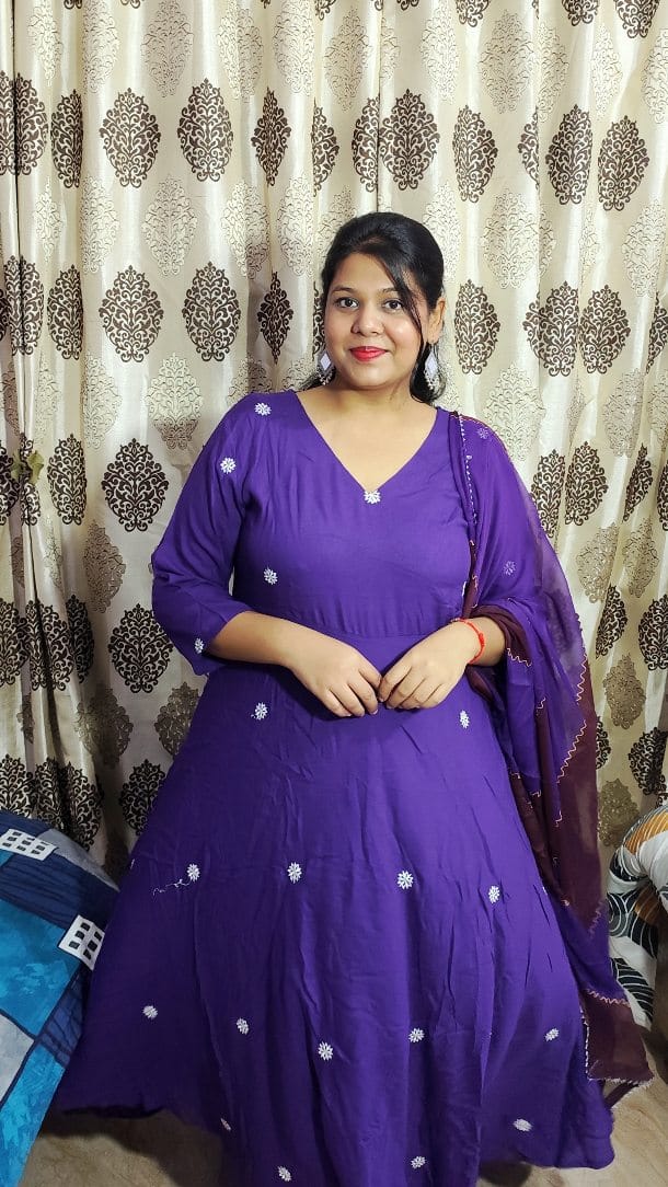 Comment "DM" Or share reel with me for links🔗💕
Follow @kinny_aggarwal for more recommendations🎀
Festive wear, ethnic wear, anarkali, bbd, bbd sale, Flipkart sale, Flipkart big billion days sale, affordable
#cutiekinnu #wishlinked #ethincwear