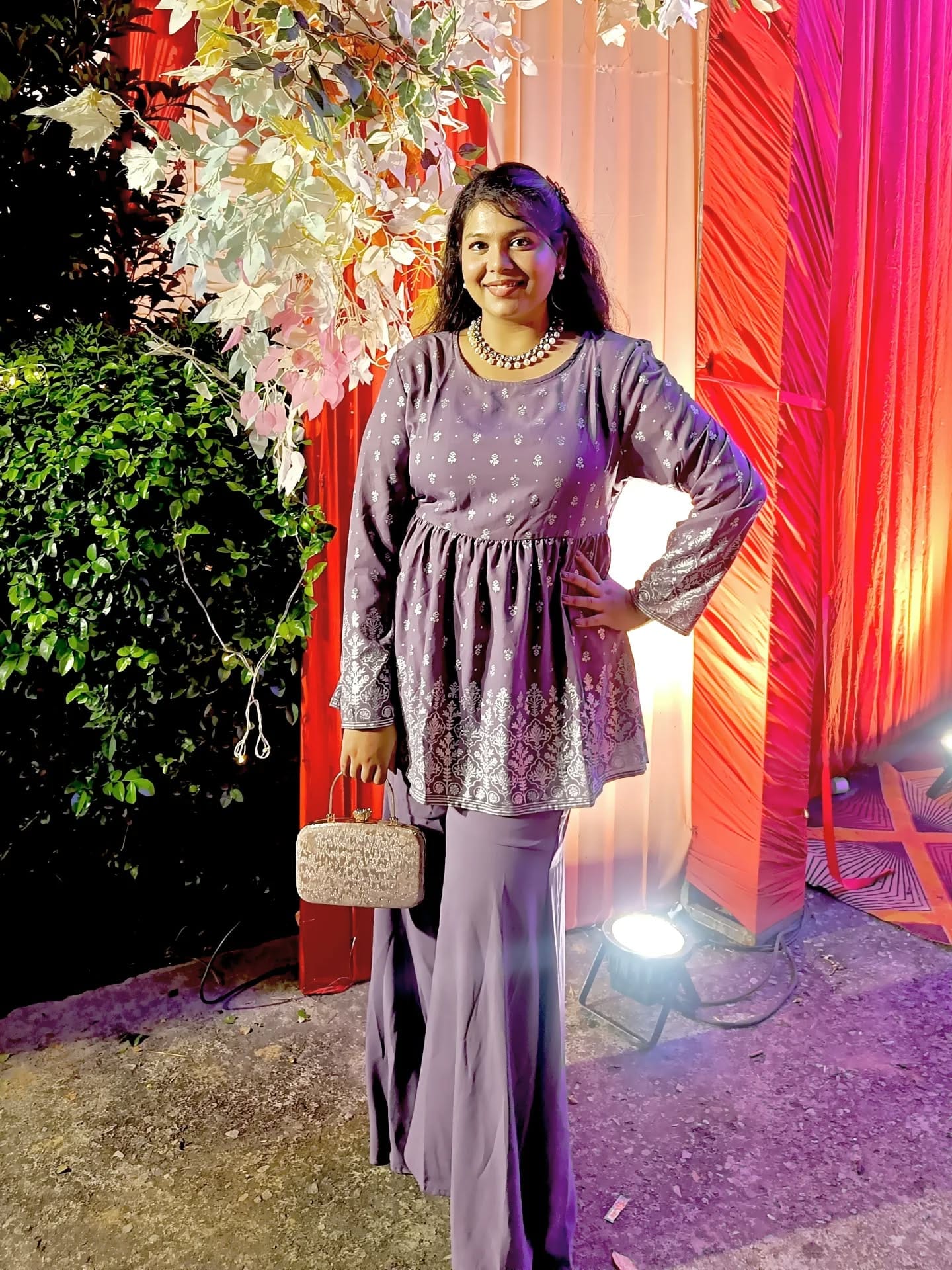 💜✨
Comment "link" for links 💗
#weddingwear #weddingvibes❤️ #indowesternwear❤️ #flipkart #flipstar #vishudh