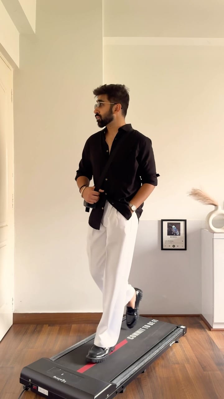 Send this to him🤝✨
.
.
.
.
#outfitinspiration #outfitinspo #outfitoftheday #retro #oldschool #oldmoney #ootd #outfitreel #outfitpost #outfitsociety #indiaoutfits #outfitgrid #outfitdetails #outfutfashion #myntra #grwmoutfit #outfitideas #basicfit #summeressentials #summerfit #sneakers #summertime #summer