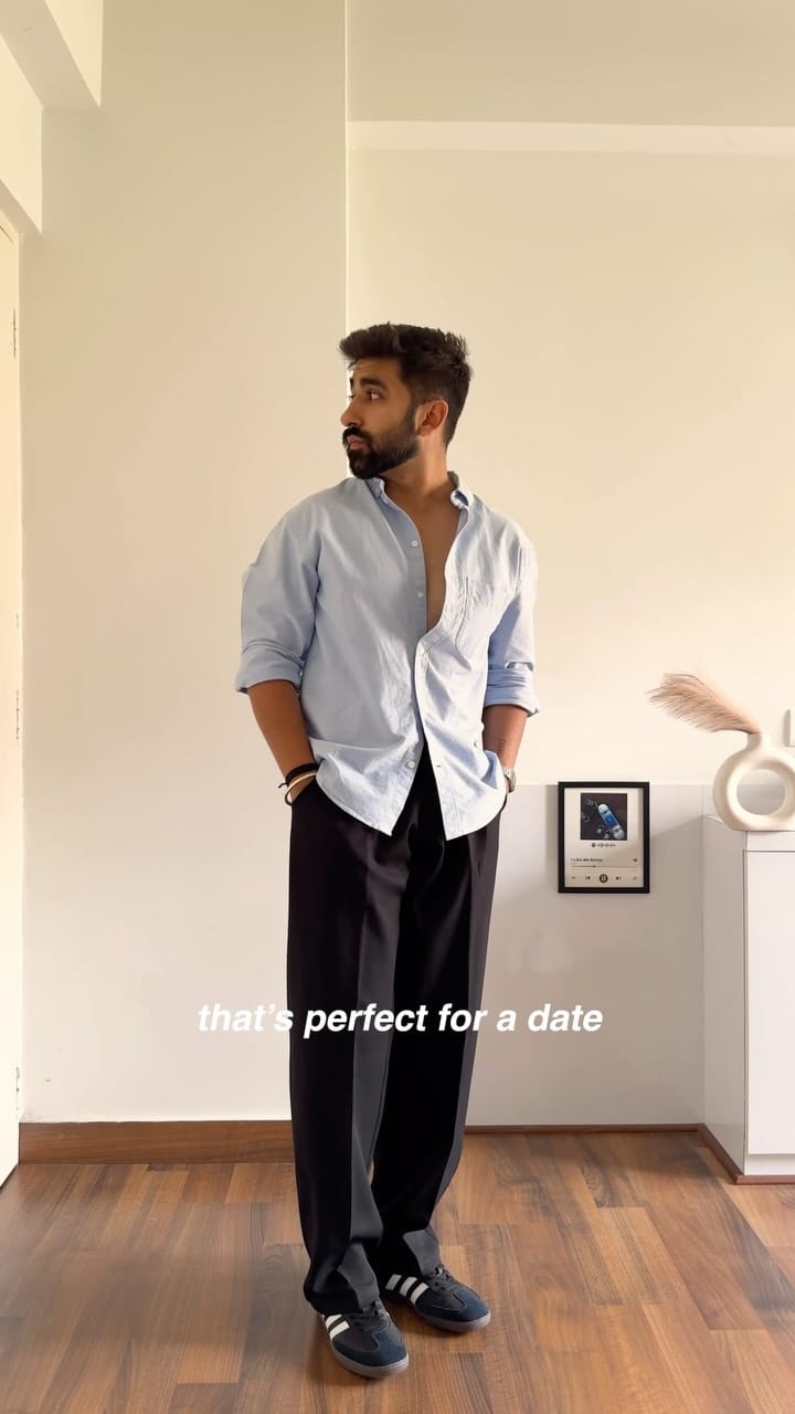 Save this for Later!🙌
.
.
.
#outfitinspiration #outfitinspo #outfitoftheday #retro #oldschool #oldmoney #ootd #outfitreel #outfitpost #outfitsociety #indiaoutfits #outfitgrid #outfitdetails #oldmoneystyle #myntra #grwmoutfit #outfitideas #basicfit #summeressentials #summerfit