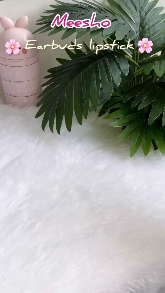 Meesho Korean lipstick finds/ comments for link 🔗…….
.
.
.
.
.
.
.
@meeshoapp 
.
.
.
.
.
.
#meesho #meeshofinds #meeshoshopping #meeshofashion #unboxing #korean #koreanlipstick #lipstick #meesholipstick #meeshofinds2025❤️ #meeshoproducts