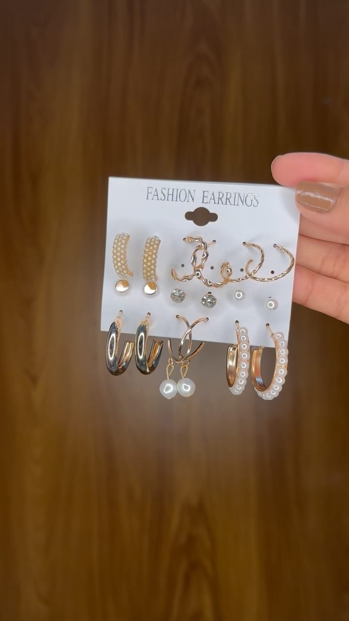 Meesho Korean earrings finds // comment for link 🔗 
.
.
.
.
.
{Meesho, Meesho finds, earrings, Korean earrings, beauty, fashion, Meesho shopping, Meesho cute finds, cute finds, affordable finds}
.
.
.
.
#meesho #meeshofinds #meeshoshopping #meeshofashion #korean #koreanearrings #earrings #earringsoftheday #cutefinds #affordablefinds #meeshojewellery #jewellery #jewelry #meeshokoreanfinds #koreanfashionstyle #koreanfashion 
@meeshoapp