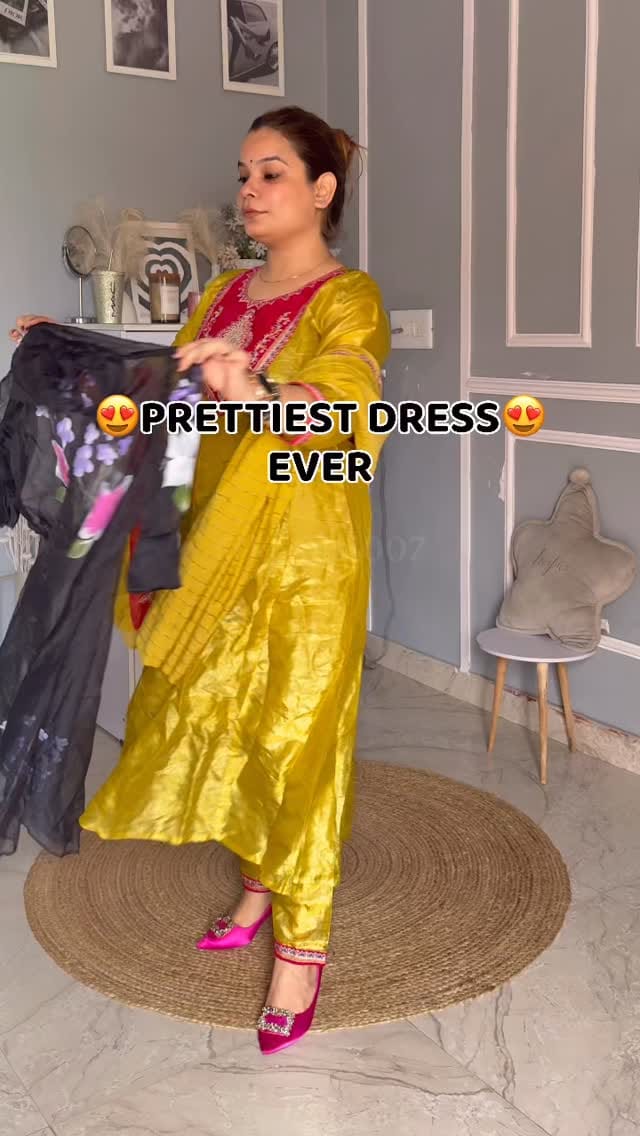 Comment “Link” for link✨ 
Size-“M”
.
.
.
.
.
.
Dress, long dress, birthday dress, sheer dress, women fashion, women dress, dresses, myntra, myntra fashion
#dress #longdress #birthdaydress #sheerdress #womenfashion #womendress #dresses #myntra #myntrafashion