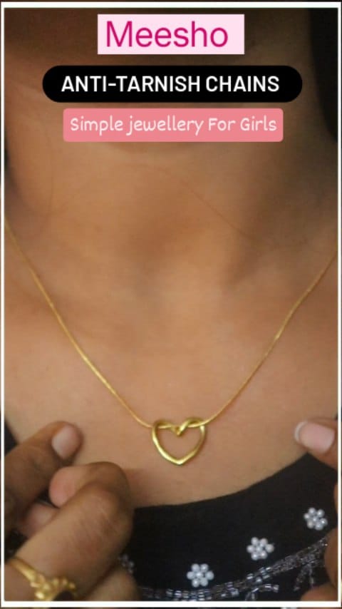 Minimal Chains