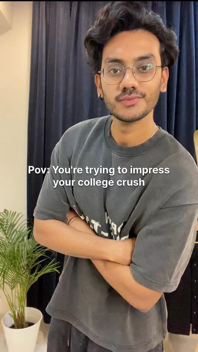 Comment "Link" for the outfit or share the reel on my dm.
College outfit to impress your crush.
#fashion #collegeoutfits #collegefit #outfitinspiration #trendyoutfit #foryoupage #explorepage #viral