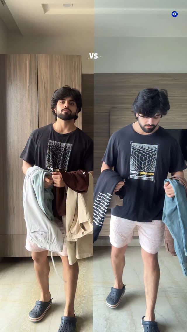 Comment “LINK” to get the link of the outfits, but you need to follow me for that❤️
So follow me first, if you want the link 🥰
Now streetwear vs rich look??
#instagram #foryou #reelitfeelit #trendingreels #explore #instadaily #explorepage #reelsinstagram #fyp #myntra #flipkart #myntrafınds #mynewpost📸❤️💛 #myntrafınds #mentalhealth #mensfashion #mensstyle #menswear #men #fyp #trending #réel #oldmoneystyle #newmoney