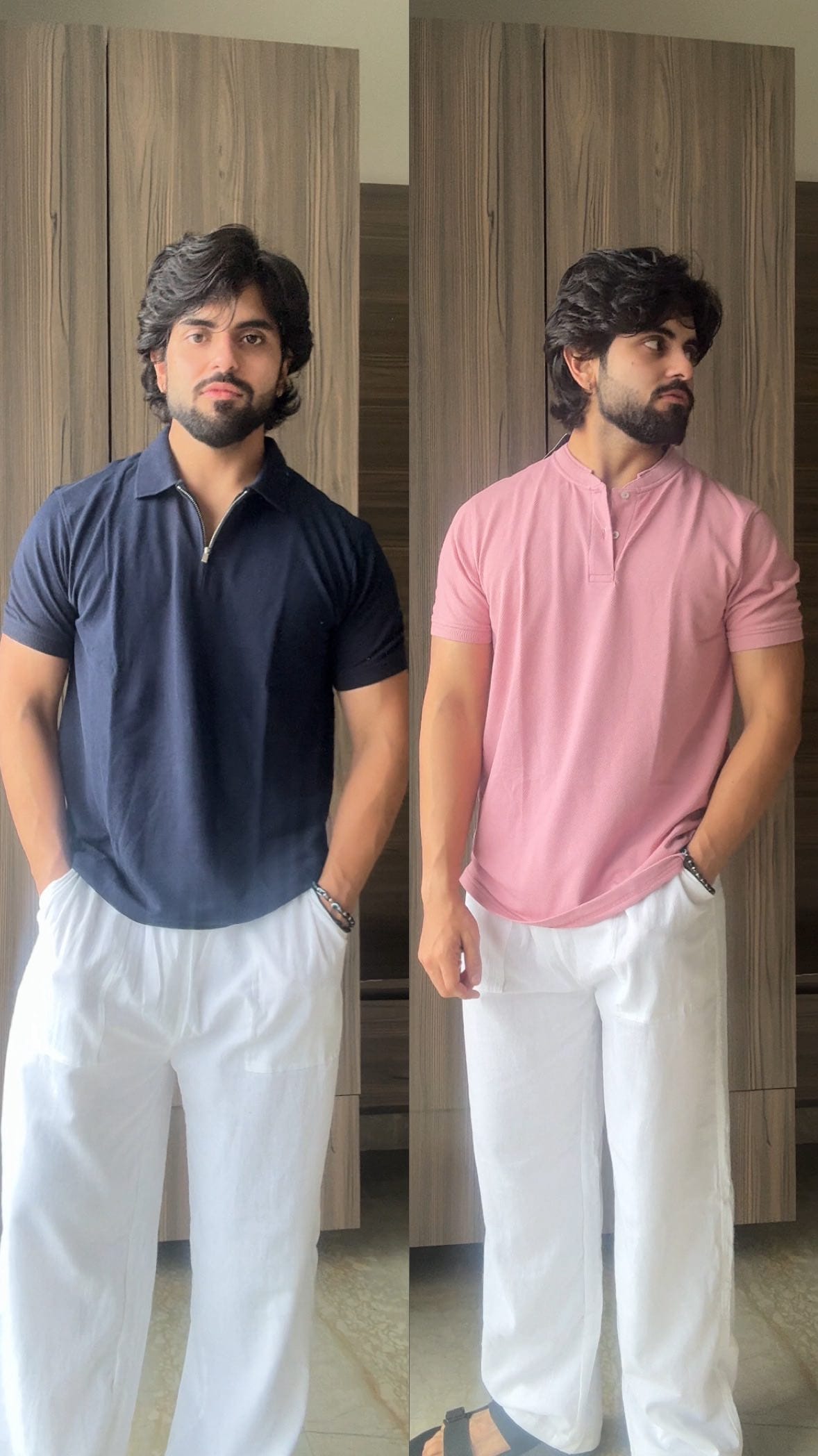Comment “POLO” to get the link🥰
but only followers will get the link ❤️
AUR CHAHIYE POLO TSHIRT ? 
#instagram #foryou #reelitfeelit #trendingreels #explore #instadaily #explorepage #reels #fyp #mensfashion #polo #mensstyle #menswear #mensshoes #fyp #réel #reelinstagram❤️ #explore #trendreels #instagram trending #explorepage