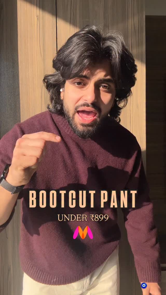 Comment “BOOTCUT” or “LINK” get the link of the PANT in your DM and only followers will receive the link, so don’t forget to follow first🥰🥰
#instagram #foryou #reelitfeelit #trendingreels #explore #instadaily #reelsinstagram #reels #explorepage #fyp #menswear #mensfashion #mensstyle #men #bootcutjeans #menfashion #winters #fyp #reels #trendingreels♥️ #fyp #fashion #reels #explorepage✨