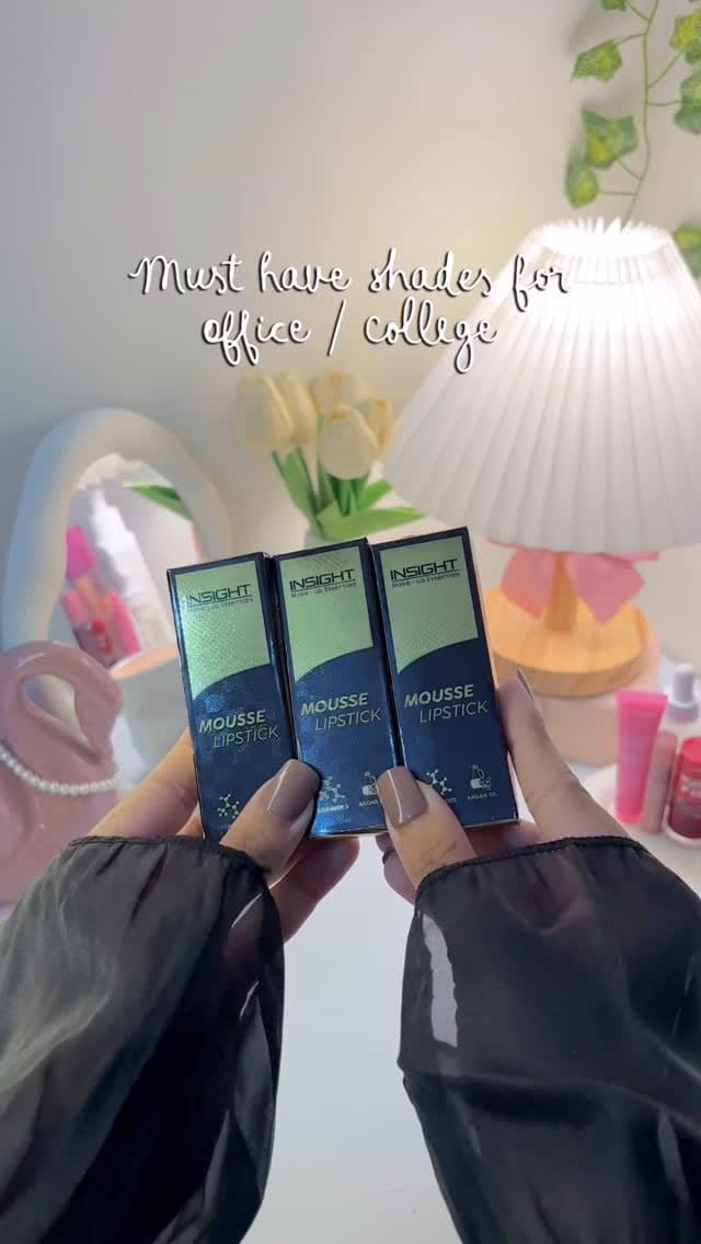 Comment for link 🔗 
.
.
 .
.
#insightcosmetics #crueltyfree #vegan #insightlipstick #insightmousselipstick #mousselipstick #insight [Meesho, meesho haul, meesho finds, meesho fashion, meesho makeup pouch, cute finds, aesthetic, soft aesthetic, soft girl aesthetic, must have coffee glass, mushroom lamp, lamp, cute finds, must have, aesthetic products, pinterest finds, affordable, daily life finds, recommended, editing, viral, best finds, Pinteresty bedsheet, pink bedsheet, pinterest inspired, affordable, recommended, editing, best finds, meesho, meesho finds]
.
.
.
.
#trendingreels #meesho #meeshohaul #meeshofinds
#meeshobedsheet #meeshopinkbedsheet #meeshoshopping
#meeshodecor #fashion #bhfp #fashioninspo #meeshotumbler #explorepage + #explore #fyp
doddddddddddddddddddddddddddddddddddddftt
ddddddddddddddddddddddddddddd ddd
#aestheticedits #affordablefashion #Pinterest #reels #videos #viral #mcc21daychallenge