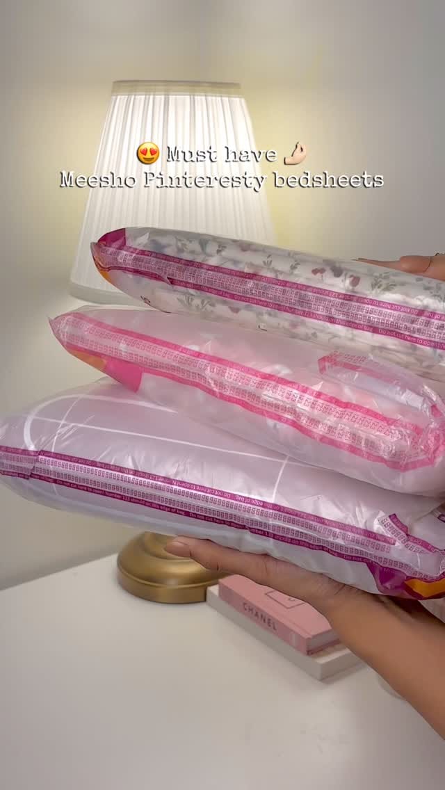 Comment for the links 🔗 
.
.
.
.
[Meesho, meesho bedsheets, Pinteresty bedsheets, meesho haul, meesho finds, meesho fashion, cute finds, aesthetic, soft aesthetic, soft girl aesthetic, cute finds, must have, aesthetic products, pinterest finds, affordable, recommended, editing, viral, best finds, pinterest inspired, Pinteresty finds, affordable, recommended, editing,]
.
.
.
.
#trendingreels #meesho #meeshohaul #meeshofinds
#meeshoshopping #meeshobedsheet 
#meeshodecor #instareels #explorepage✨ #aestheticedits #affordablefashion #Pinterest #reels #videos #viral #explore #fyp #fypppppppppppppppppppppppppppppppppppppppppppppppppppppppppppppppppppppp