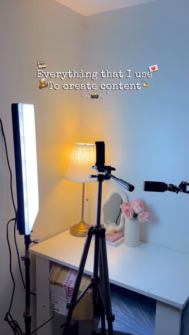 Here’s everything that I use to make content 🤌🏻💫
Comment for the Link 🔗 
.
.
.
[Meesho, content creator, creator finds, creator must have, amazon finds, meesho haul, meesho finds, meesho fashion, cute finds, aesthetic, soft aesthetic, soft girl aesthetic, cute finds, must have, aesthetic products, pinterest finds, affordable, recommended, editing, viral, best finds, pinterest inspired, Pinteresty finds, affordable, recommended, editing,]
.
.
.
#trendingreels #meesho #meeshohaul
#meeshofinds
#meeshoshopping
#meeshodecor #instareels #explorepage + #aestheticedits #affordablefashion #Pinterest #reels #videos #viral #explore #fyp #amazonfinds #contentcreator
#fypppppppppppppppppppppppppppppppppppppppppppppppppppppppppppppppppppppp