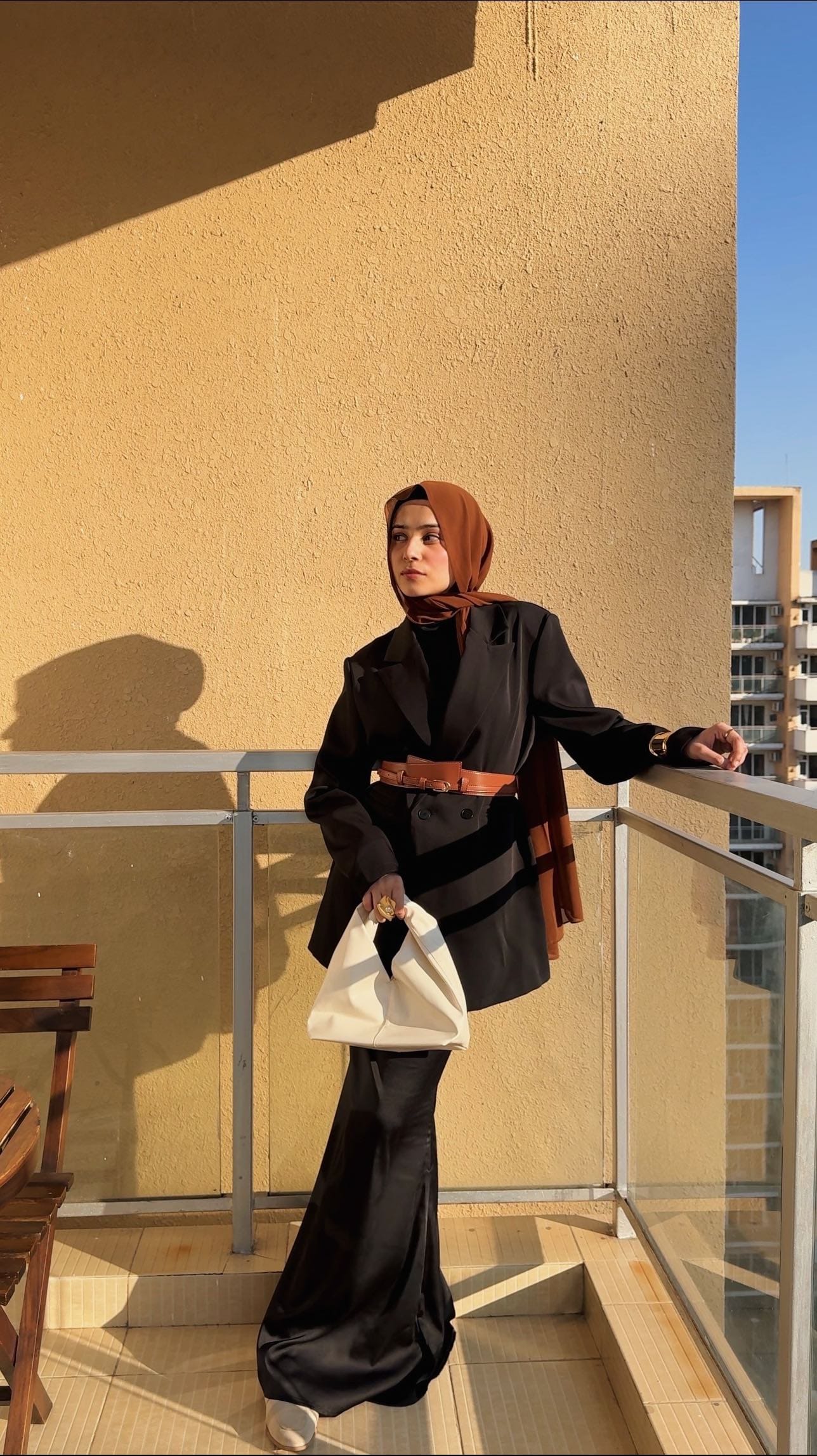 Slayba’s Pinterest Board Ep. 02: Power Dressing
Outfit: @savana
(Code: LAYBA70)