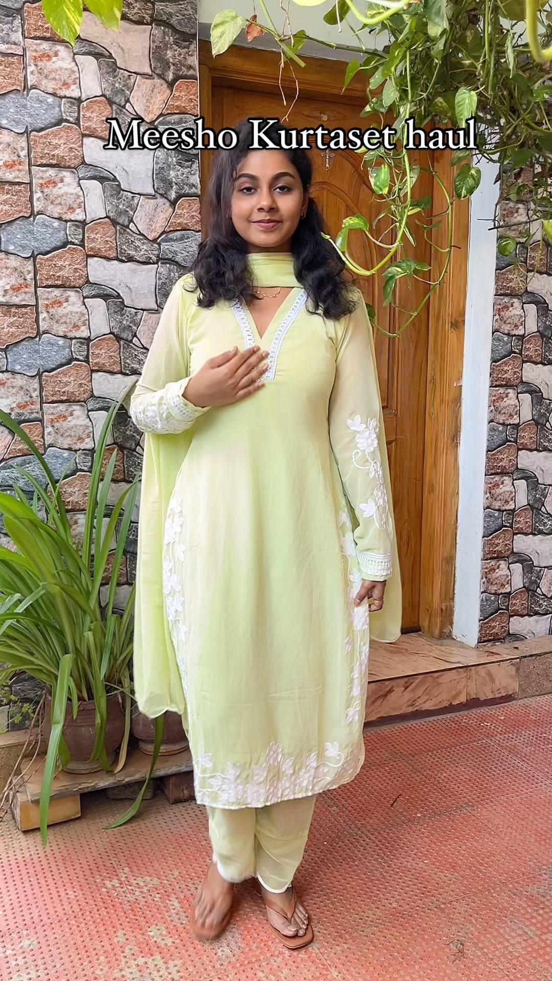 Meesho Kurtasethaul | Comment for Link 🔗
@meeshoapp 
.
.
.
#meeshokurtasethaul #meeshohaul #meeshofinds