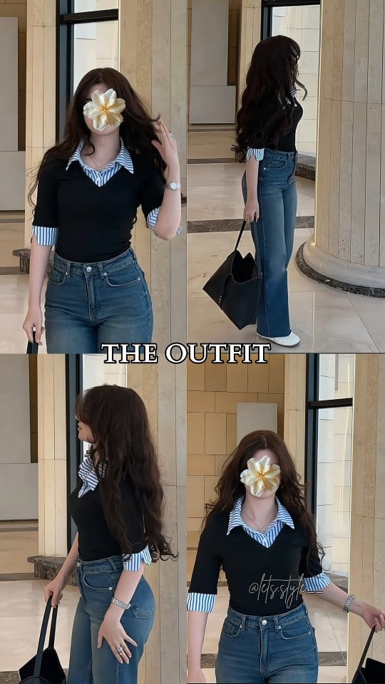 Follow & comment"link"to get the link straight into your DM🌷🔗
Follow @lets.style__ for more 🫶🏻
.
.
.
.
[Affordable college outfit, college fits, outfit, stylish outfit,meesho finds outfits, myntra finds, myntra affordable outfits, outfit inspo, viral, explore page, outfit under budget, affordable fits, outfit under 1k]
.
.
.
.
The cover photo is for clickbait & some outfits might not be from meesho it's for gaining more views
.
.
.
Tags 🏷️ 
#modern #outfit #outfitinspo #outfitstyle #stylefashion #style #pinterestinspired #pintresty #fits #viralreels #viral #reels #instagram #ootd #ootdfashion #trending #trendingreels #accessories #affordablefashion #meeshofinds #meesho #affordablefashion
#affordableoutfits #explorepage #explore #ootd #pinterestinspired #cuteoutfits #fyp #foryou