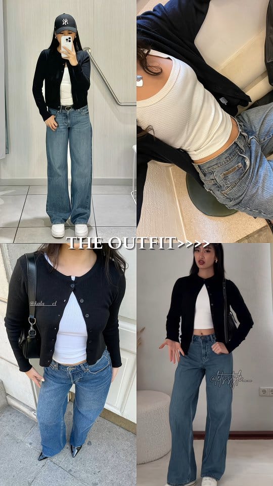 Follow & comment"link"to get the link straight into your DM🌷🔗
Follow @lets.style__ for more 🫶🏻
.
.
.
.
[Affordable college outfit, college fits, outfit, stylish outfit,meesho finds outfits, myntra finds, myntra affordable outfits, outfit inspo, viral, explore page, outfit under budget, affordable fits, outfit under 1k]
.
.
.
.
The cover photo is for clickbait & some outfits might not be from meesho it's for gaining more views
.
.
.
Tags 🏷️ 
#modern #outfit #outfitinspo #outfitstyle #stylefashion #style #pinterestinspired #pintresty #fits #viralreels #viral #reels #instagram #ootd #ootdfashion #trending #trendingreels #accessories #affordablefashion #meeshofinds #meesho #affordablefashion
#affordableoutfits #explorepage #explore #ootd #pinterestinspired #cuteoutfits #fyp #foryou