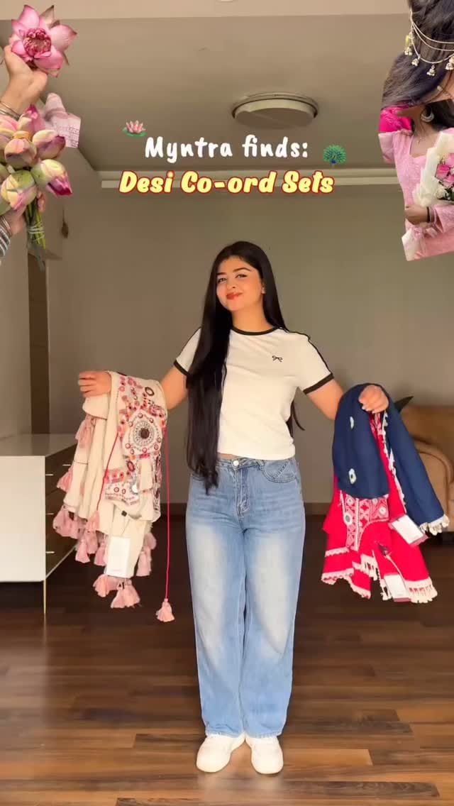 What's your go-to outfit for an easy day out?
• LINK IN BIO (GenZ Link-Box) ✨
Effortless style just got a vibrant upgrade! ✨ This printed coord set is the ultimate solution for a chic, put-together look in seconds. It’s perfect for a brunch, a casual day out, or a night with friends, offering a stylish look without the effort.
Loved this chic outfit? Give us a shoutout on your Insta story! 💖
#PrintedCoordSet #PrintedSet #CoordSet #MatchingSet #StylishPrints #OOTD #StyleInspo #WomensFashion #CasualWear #PartyWear #FashionReels #OnlineShopping #NewArrivals #MustHave #StyleOnPoint