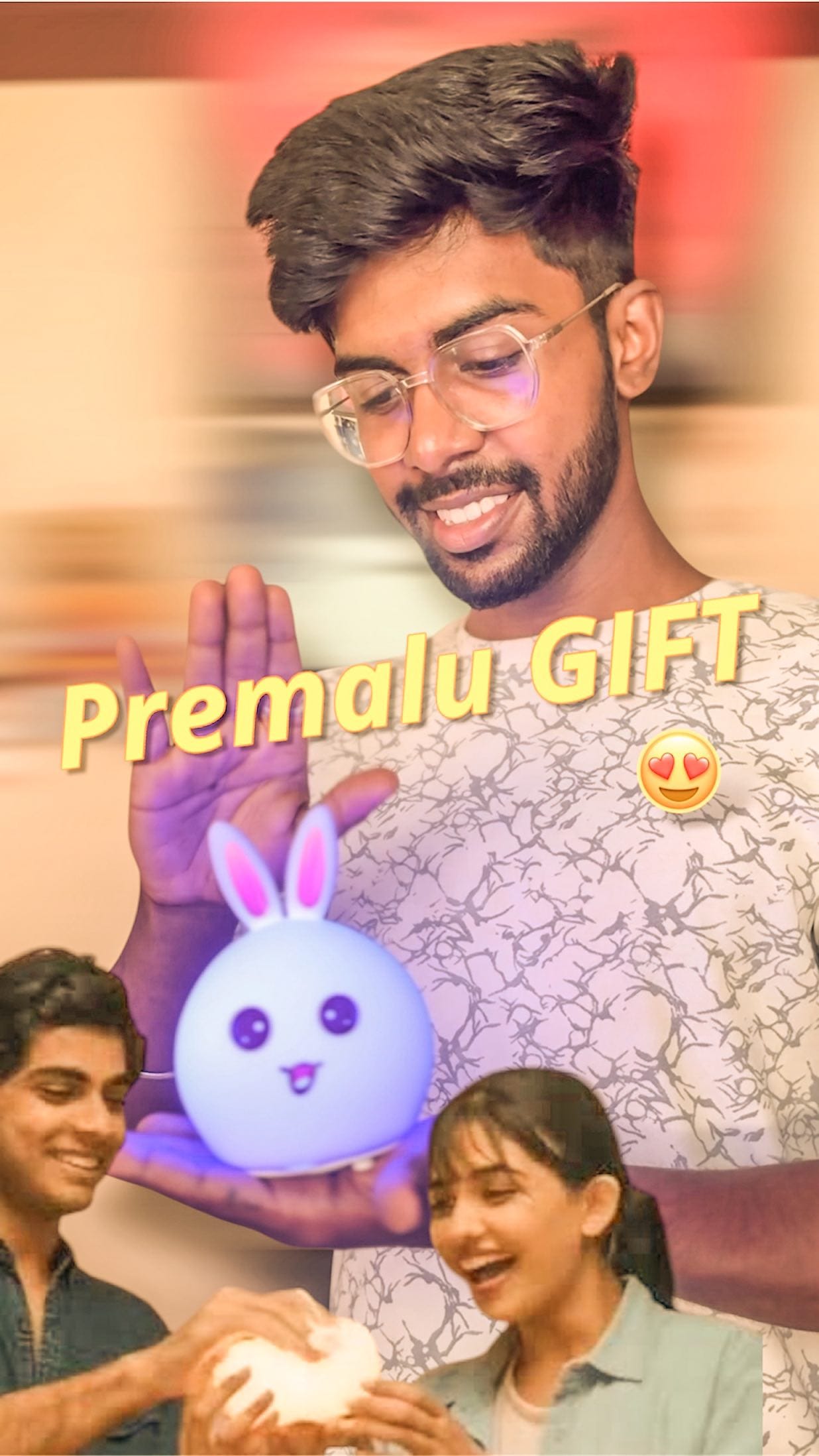 Comment “ Link “ & Check my telegram channel - Link in Bio 🫶🏻
#lovers #gifts #giftideas #trending #instagram #amazon