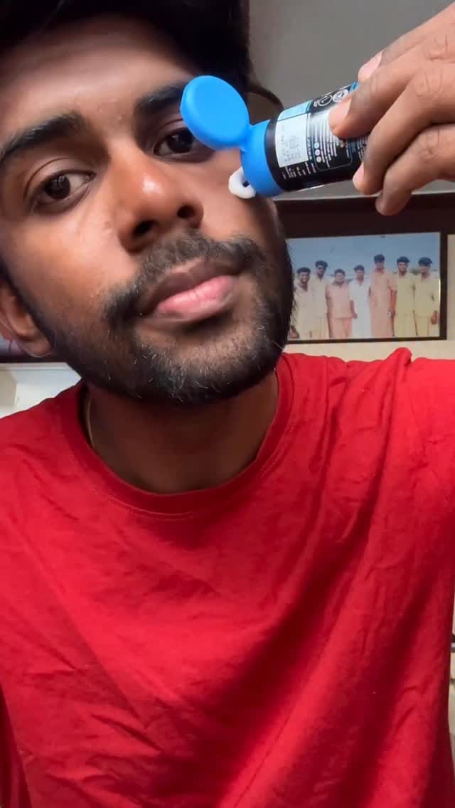 Comment “SUN” for links
Best 3in1 Men’s Moisturiser & Sunscreen
- Water Resistance
- ⁠Vitamin E Serum
- ⁠SPF 18+
- ⁠Non Sticky
- ⁠Matte Look
. 
#Skincare #healthtips #healthylifestyle #trending #viral #healthrelated #sun#moisturizer #reelsinstagram #reels