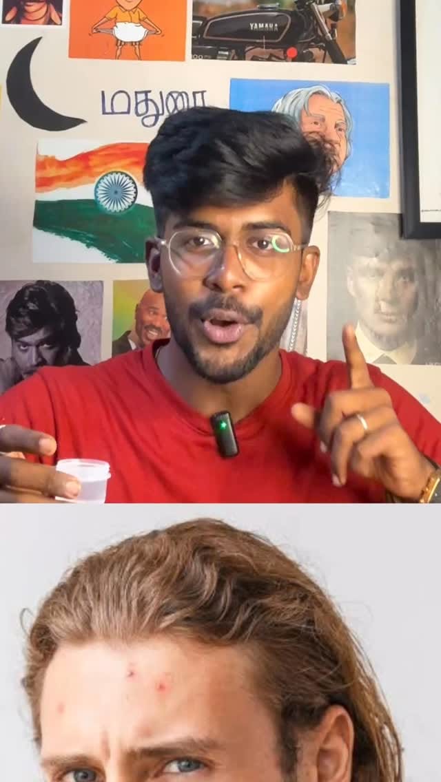 I personally use a facewash which has all Best ingredients and just in Rs125 and I have seen the difference
.
.
Comment "Best" to get the link
.
.
#amazon #trending #flipkart