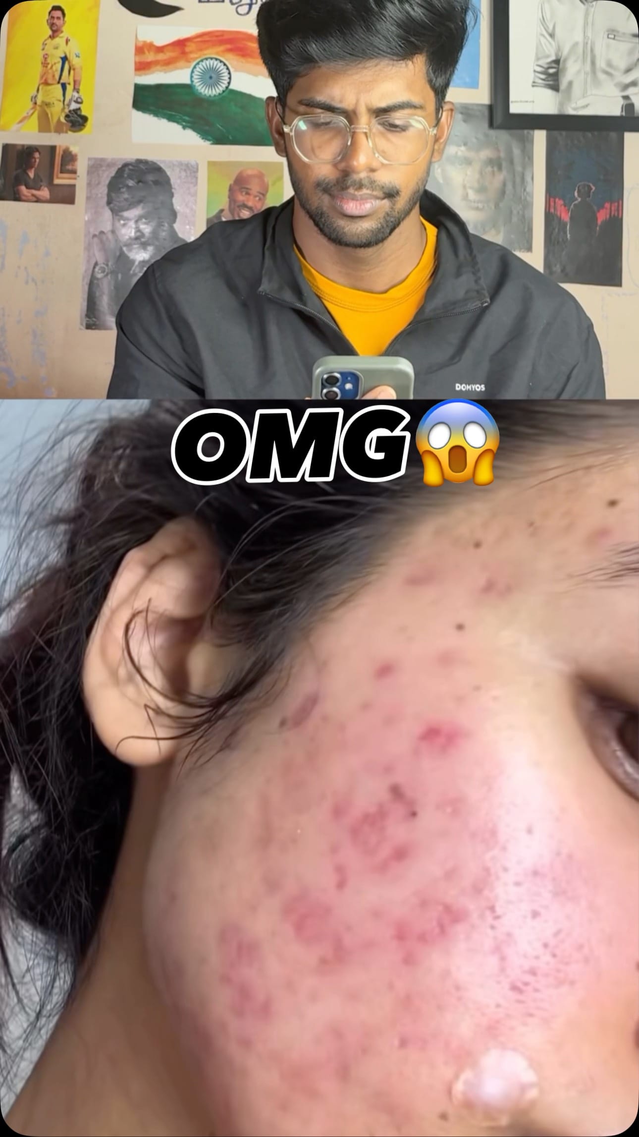 Comment “ Link “ for the product link or check my bio for the link 🔗 
.
.
.
Deconstruct Light Wieght Sunscreen - Best Sunscreen for oily skin. It has SPF 55+ and PA+++. Quickly absorbing,  No white cast, Non Greasy & Matte, Prevent tanning and sun related aging.
.
.
#sunscreen #amazon #bestsuncreen