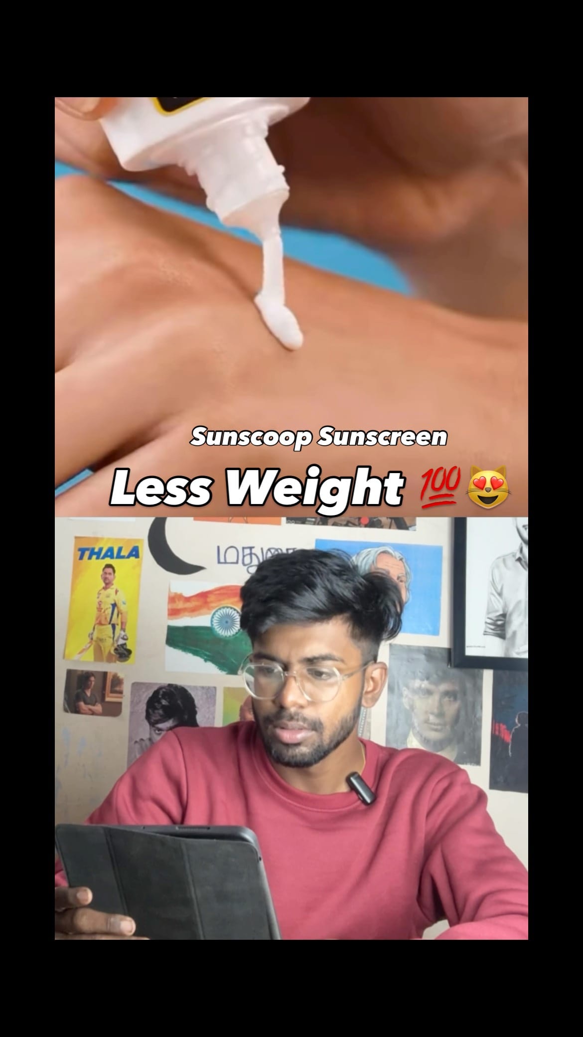 Comment “ LINK ” to get the product link 🔗 
All products link in highlights & Bio. Please check it out and follow @__life_of_rahul__  of more contents:)
.
.
.
.
.
.
.
.
 Disclaimer:The reviews are based on my personal experience with honest and unbiased opinion. Your experience with the product may differ from mine. I do not guarantee positive results from using this product.
#amazon #… #meesho #ajio #shopsy #onlineshopping