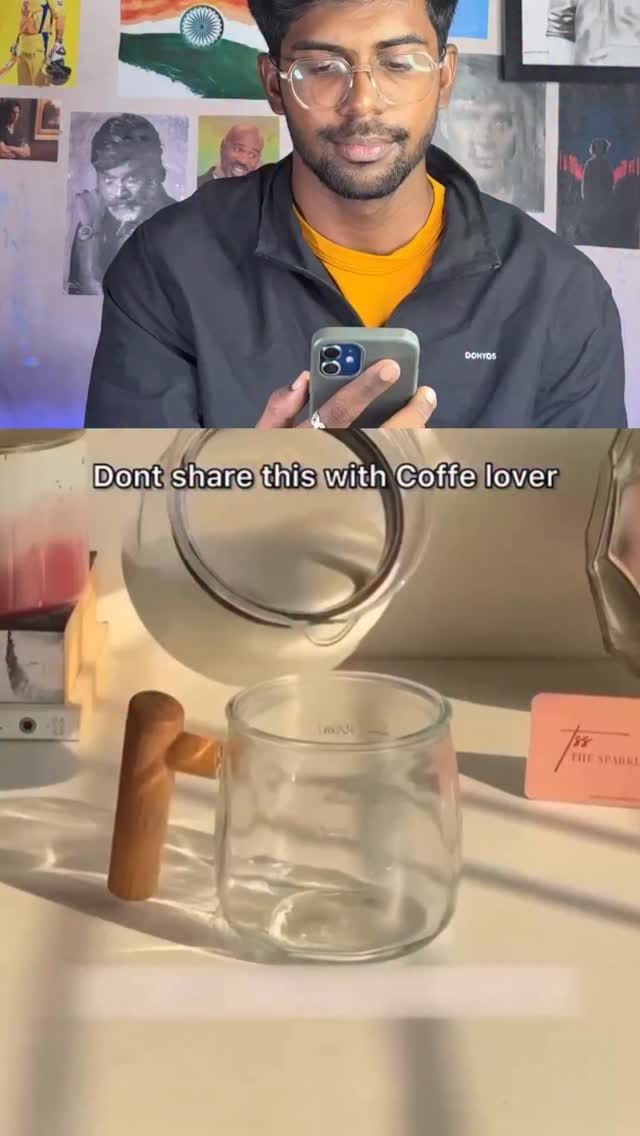 Comment “ LINK ” to get the product link 🔗 
All products link in highlights & Bio. Please check it out and follow @__life_of_rahul__  of more contents:)
.
.
.
.
.
.
.
.
 Disclaimer:The reviews are based on my personal experience with honest and unbiased opinion. Your experience with the product may differ from mine. I do not guarantee positive results from using this product.
#amazon #… #meesho #ajio #shopsy #onlineshopping